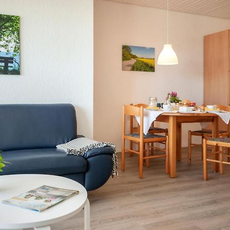 Apartament Knusthof Lafrenz - Brueckenblick Fehmarn Zewnętrze zdjęcie