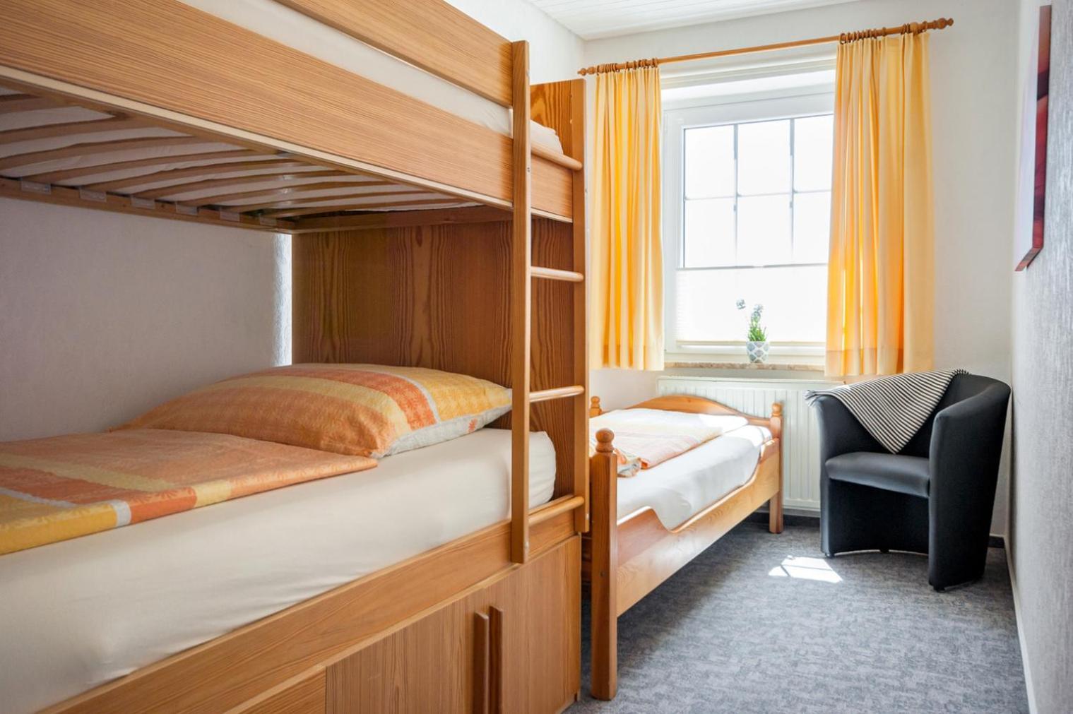Apartament Knusthof Lafrenz - Brueckenblick Fehmarn Zewnętrze zdjęcie