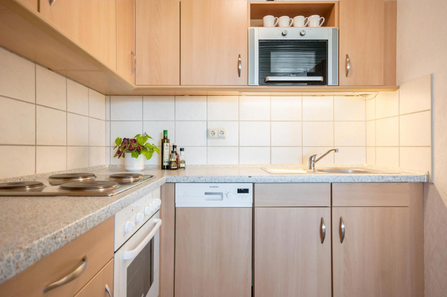 Apartament Knusthof Lafrenz - Brueckenblick Fehmarn Zewnętrze zdjęcie