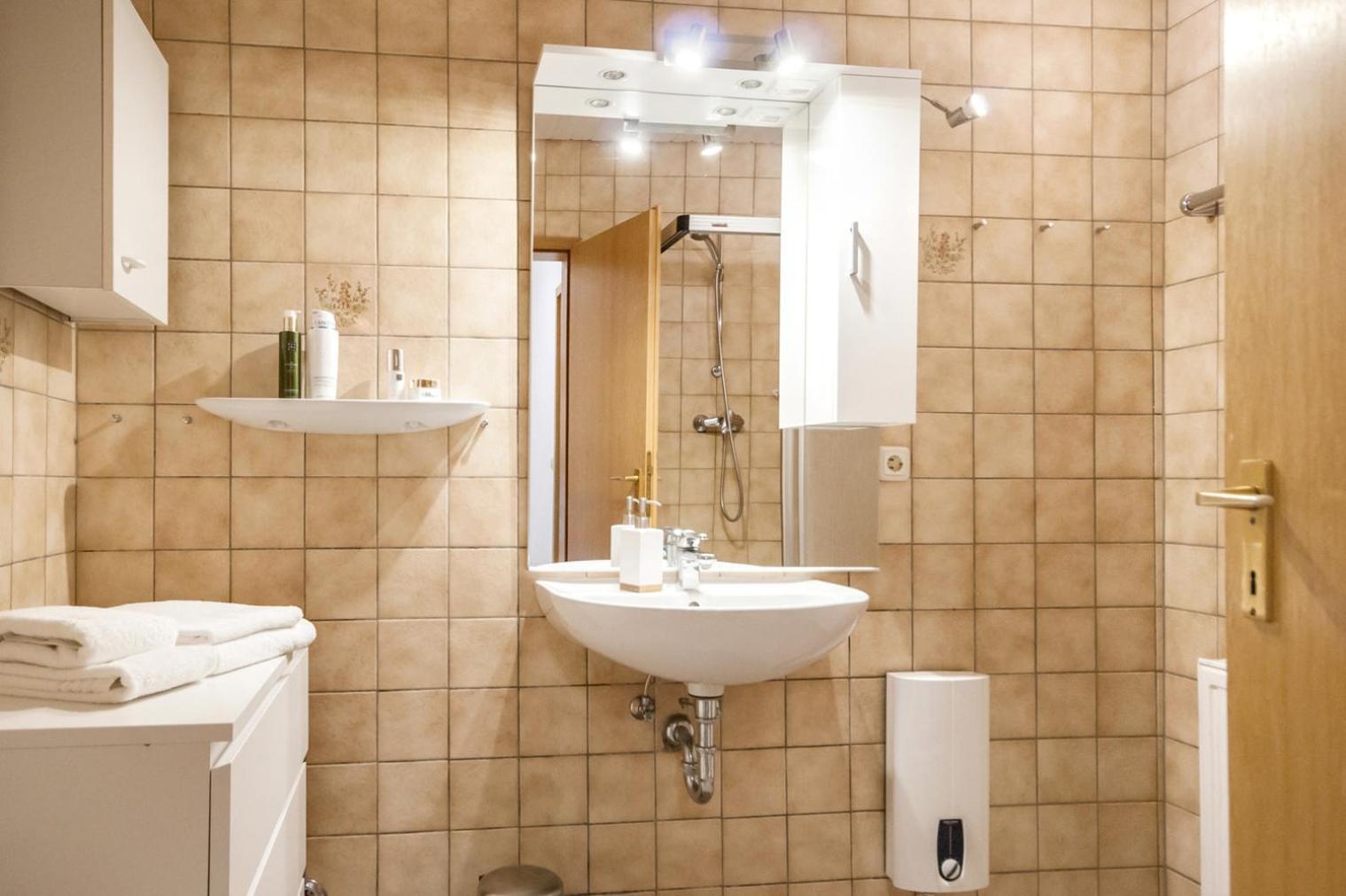 Apartament Knusthof Lafrenz - Brueckenblick Fehmarn Zewnętrze zdjęcie
